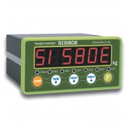 ĐẦU CÂN SI 580E